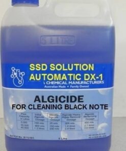 ssd chemical
