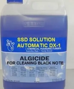 ssd chemical