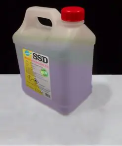 ssd chemical