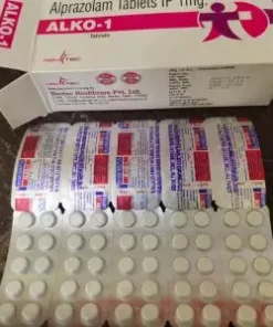 Benzodiazepines