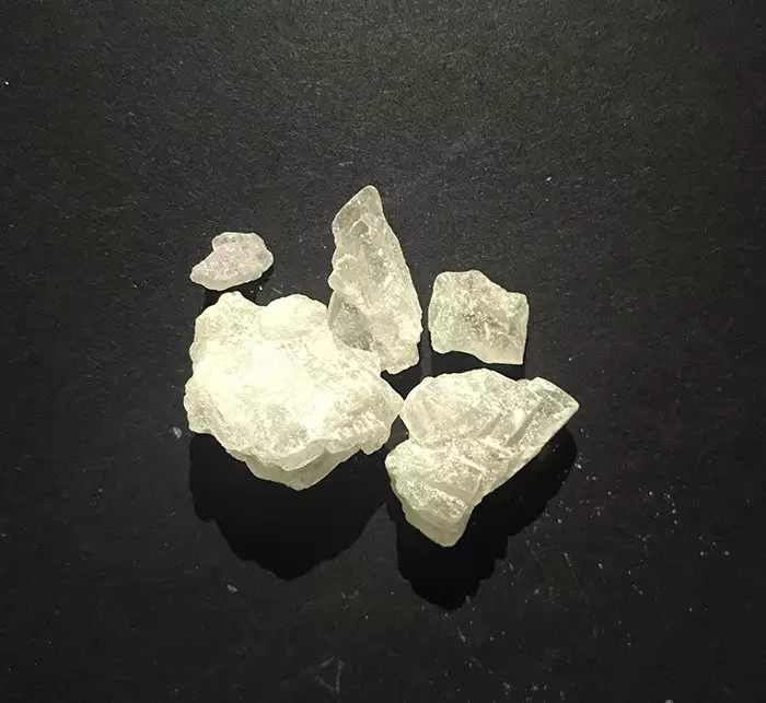 4-Chloromethcathinone