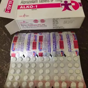 Alko 1 tablet