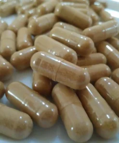 Ibogaine Capsules