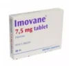 Imovane