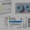 Klonopin 2mg