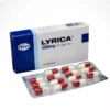 Lyrica