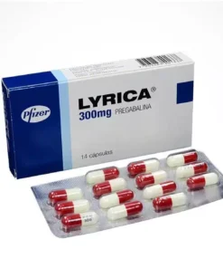 Lyrica