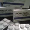 Rohypnol