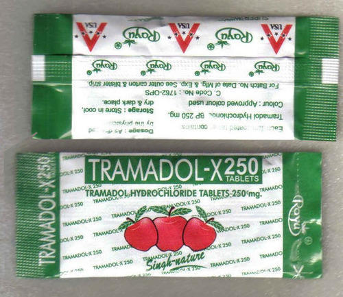 tramadol
