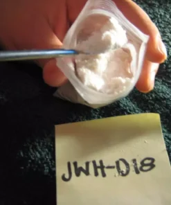 JWH-018