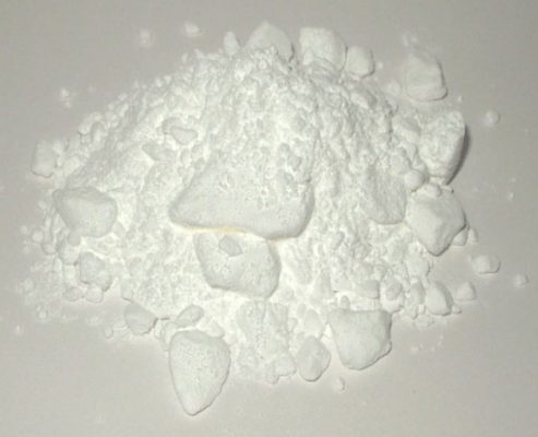 Flunitrazepam Powder