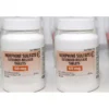 Morphine Sulfate