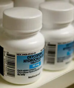 Oxycodone 30mg
