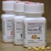 oxycodone acetaminophen 10-325