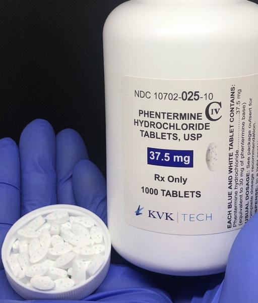 phentermine