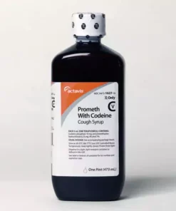 promethazine codeine
