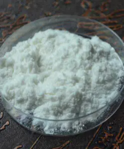 Scopolamine powder