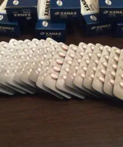 xanax 1mg