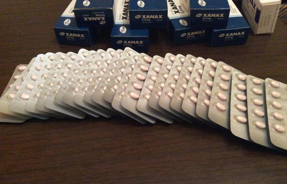 xanax 1mg