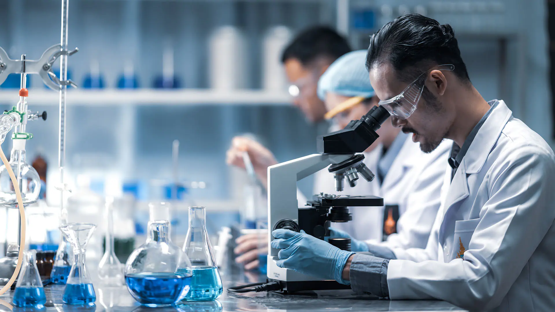 Buy Research Chemicals