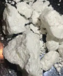 Crack cocaine